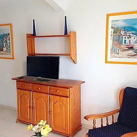 Las Damas Gestaltur דירה